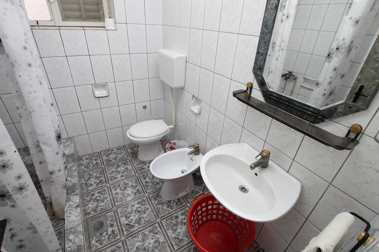 Апартаменты Apartments Porto Škver Херцег-Нови