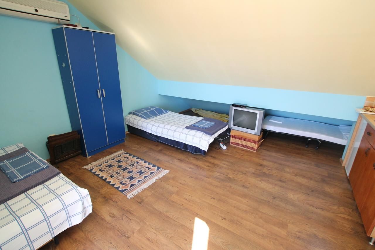 Апартаменты Apartments Porto Škver Херцег-Нови