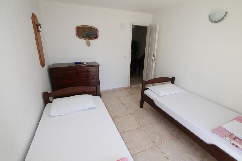 Апартаменты Apartments Porto Škver Херцег-Нови
