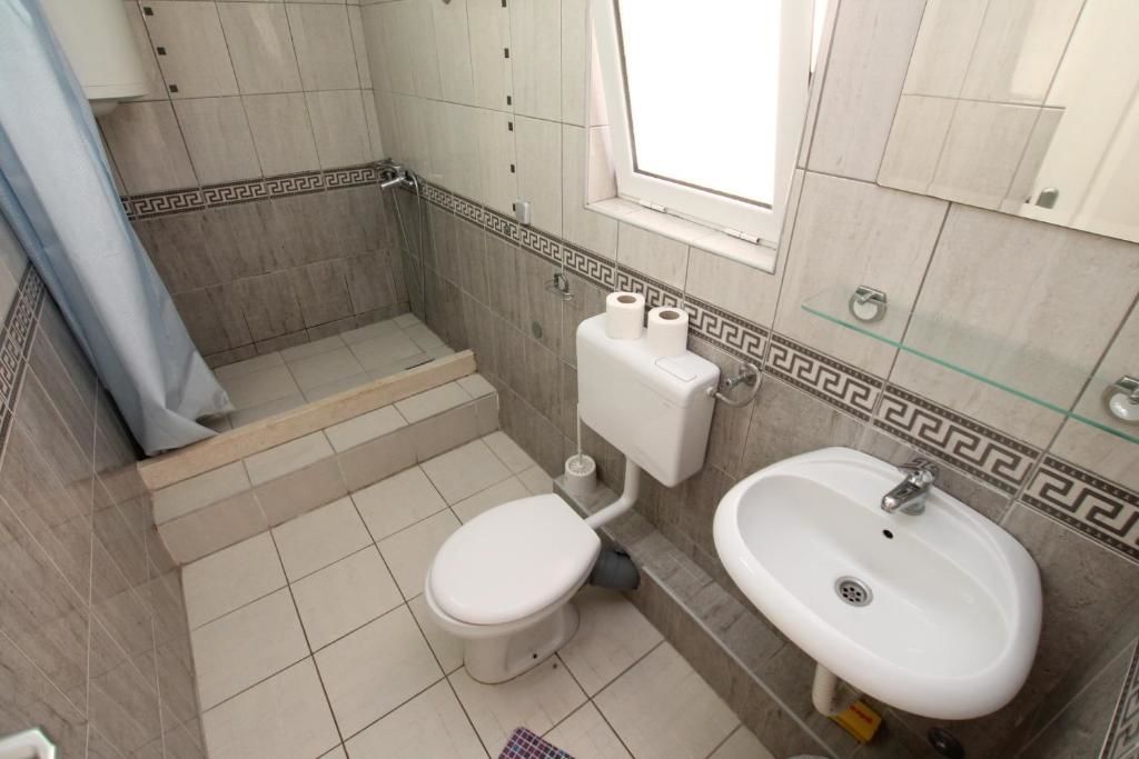 Апартаменты Apartments Porto Škver Херцег-Нови