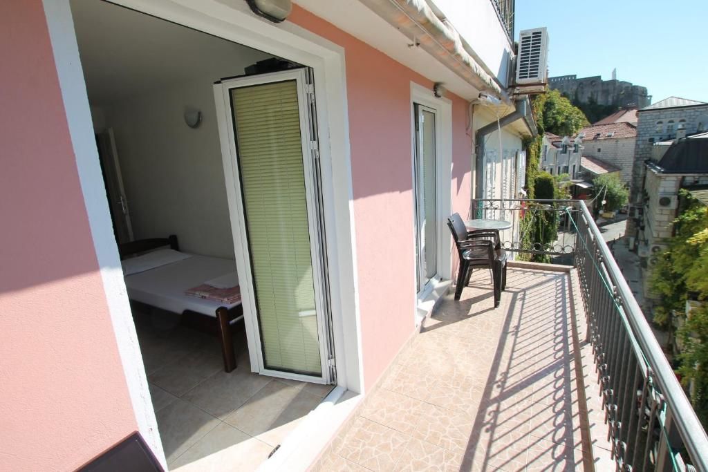 Апартаменты Apartments Porto Škver Херцег-Нови