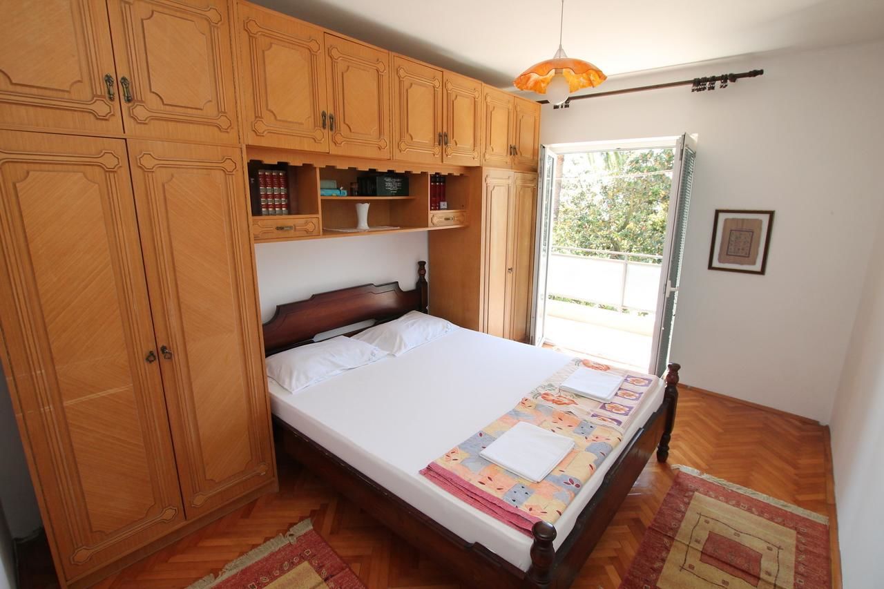 Апартаменты Apartments Porto Škver Херцег-Нови