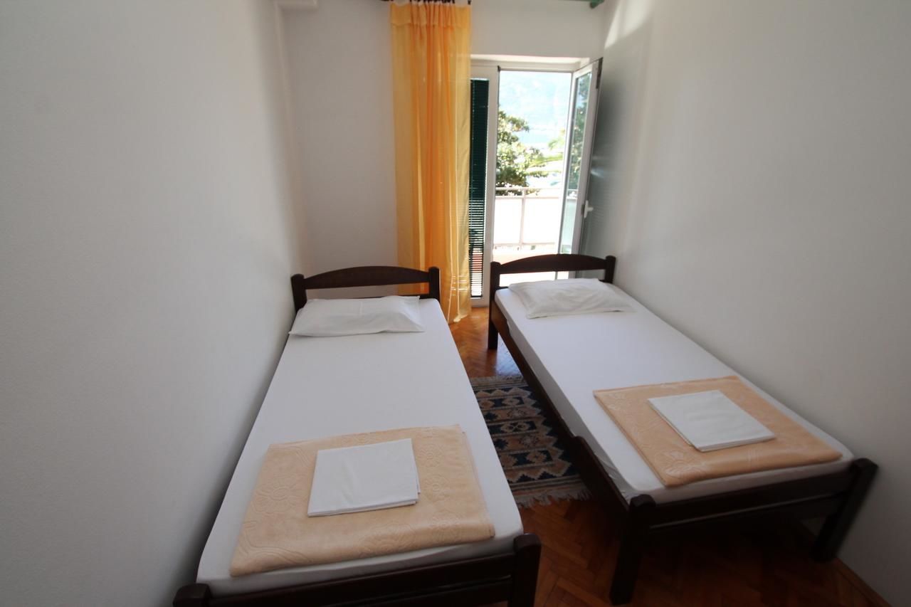 Апартаменты Apartments Porto Škver Херцег-Нови