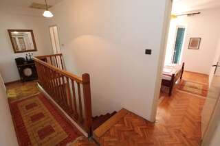 Апартаменты Apartments Porto Škver Херцег-Нови Апартаменты с 3 спальнями-7