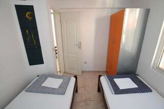 Апартаменты Apartments Porto Škver Херцег-Нови Апартаменты с видом на море-9