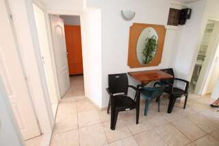 Апартаменты Apartments Porto Škver Херцег-Нови Апартаменты с видом на море-10