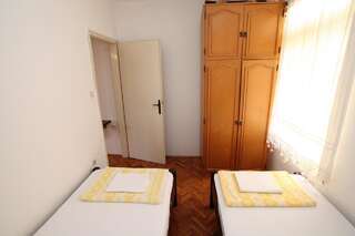Апартаменты Apartments Porto Škver Херцег-Нови Апартаменты с 3 спальнями-8