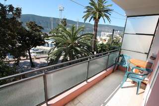 Апартаменты Apartments Porto Škver Херцег-Нови Апартаменты с 3 спальнями-9