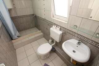 Апартаменты Apartments Porto Škver Херцег-Нови Апартаменты с видом на море-22