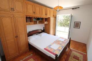 Апартаменты Apartments Porto Škver Херцег-Нови Апартаменты с 3 спальнями-2