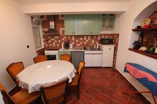 Апартаменты Apartments Porto Škver Херцег-Нови Апартаменты с 3 спальнями-3