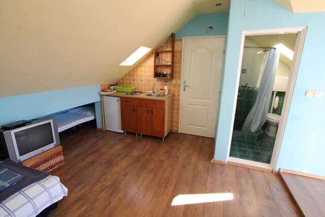 Апартаменты Apartments Porto Škver Херцег-Нови-12