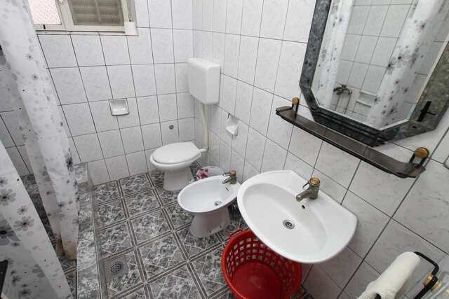 Апартаменты Apartments Porto Škver Херцег-Нови-14