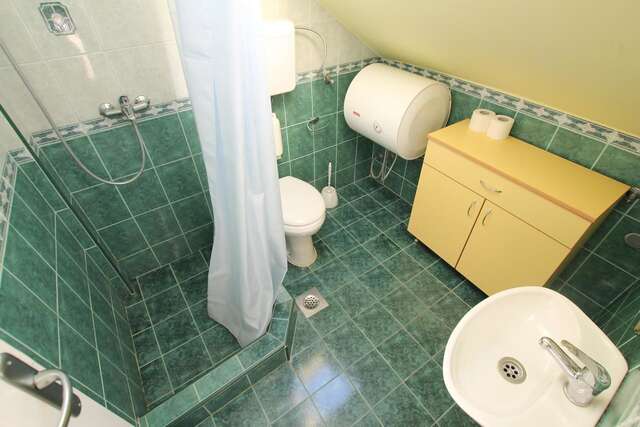 Апартаменты Apartments Porto Škver Херцег-Нови-15