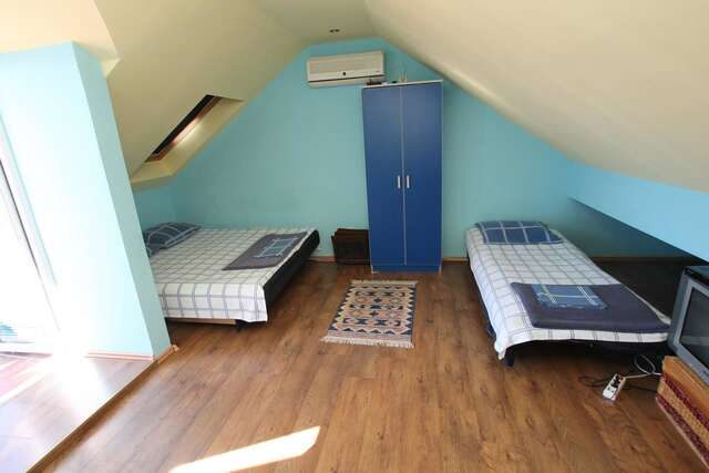 Апартаменты Apartments Porto Škver Херцег-Нови-16