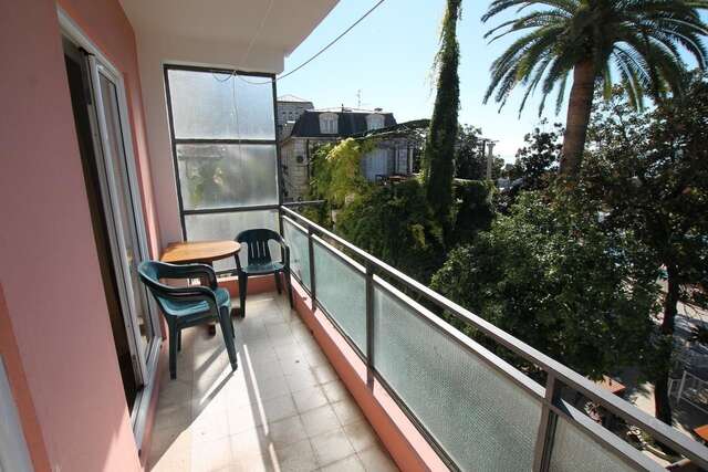 Апартаменты Apartments Porto Škver Херцег-Нови-18
