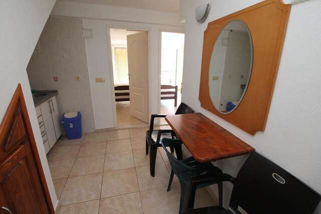 Апартаменты Apartments Porto Škver Херцег-Нови-19