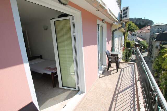 Апартаменты Apartments Porto Škver Херцег-Нови-21