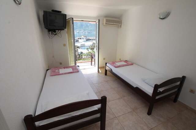 Апартаменты Apartments Porto Škver Херцег-Нови-22