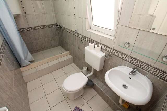 Апартаменты Apartments Porto Škver Херцег-Нови-23