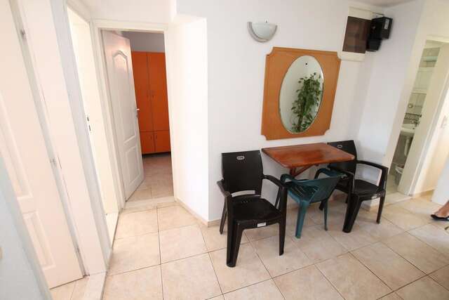 Апартаменты Apartments Porto Škver Херцег-Нови-25
