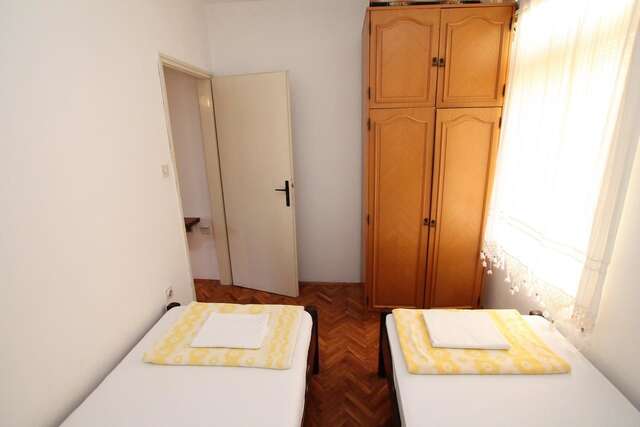 Апартаменты Apartments Porto Škver Херцег-Нови-26
