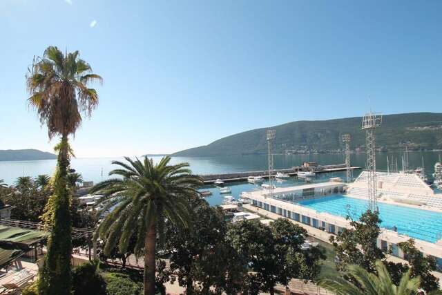 Апартаменты Apartments Porto Škver Херцег-Нови-33