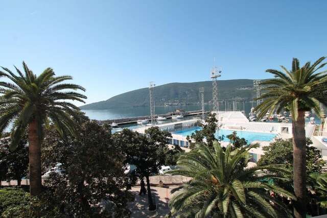 Апартаменты Apartments Porto Škver Херцег-Нови-35