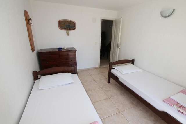 Апартаменты Apartments Porto Škver Херцег-Нови-37