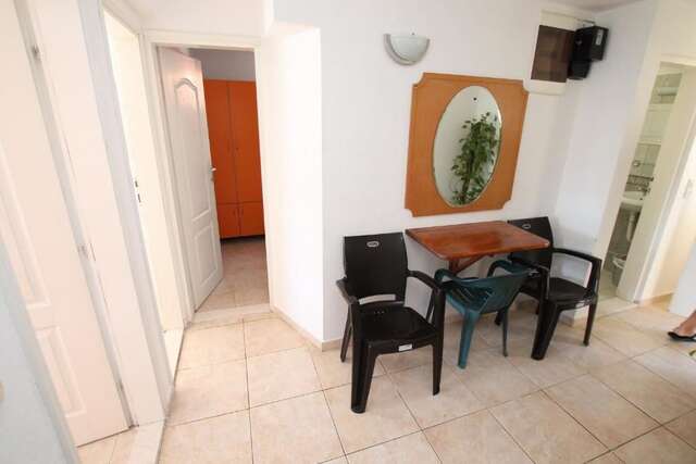 Апартаменты Apartments Porto Škver Херцег-Нови-39