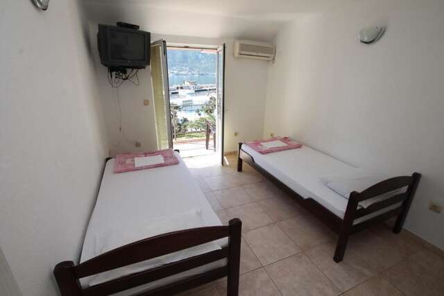 Апартаменты Apartments Porto Škver Херцег-Нови-41