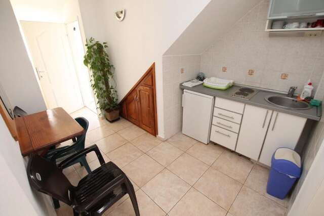 Апартаменты Apartments Porto Škver Херцег-Нови-45