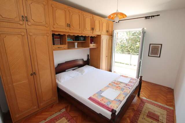 Апартаменты Apartments Porto Škver Херцег-Нови-9