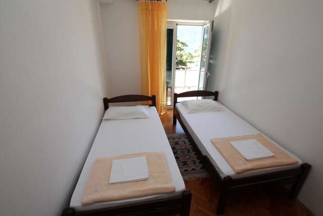 Апартаменты Apartments Porto Škver Херцег-Нови-11